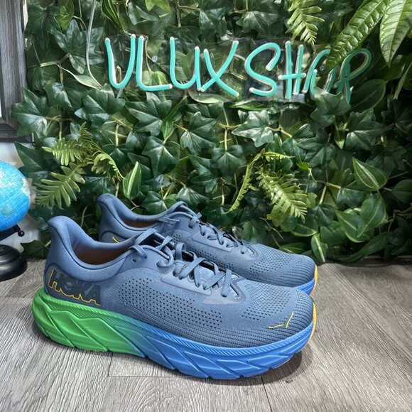 HOKA Arahi 7 1147850-TDS \